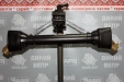 Кардан шліцевий "Вепр" РТО-04G-800-6х6 до тракторів