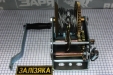Лебедка ручная барабанная Sigma 6134021 900 кг