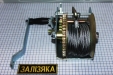 Лебедка ручная барабанная Sigma 6134021 900 кг