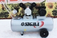 Компресор повітряний Sigma 7044151