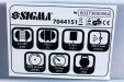 Компресор повітряний Sigma 7044151