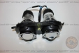 Фара Skymoto Spider 50