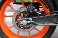 Мотоцикл KTM 200 DUKE 2020