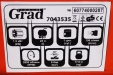 Компресор повітряний Grad 7043535
