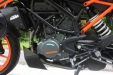 Мотоцикл KTM 200 DUKE 2020