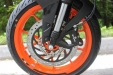 Мотоцикл KTM 200 DUKE 2020