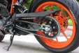 Мотоцикл KTM 200 DUKE 2020