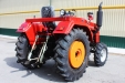Мінітрактор Shifeng SF350 L