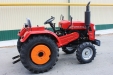 Мінітрактор Shifeng SF350 L