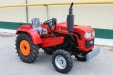 Мінітрактор Shifeng SF350 L