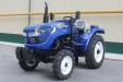 Мінітрактор Oріон RF 244