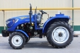 Мінітрактор Oріон RF 244