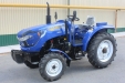 Мінітрактор Oріон RF 244