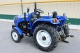 Мінітрактор Oріон RF 244