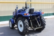 Мінітрактор Oріон RF 244