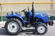 Мінітрактор Oріон RF 244