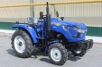 Мінітрактор Oріон RF 244