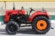 Мінітрактор Shifeng SF244B