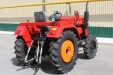 Мінітрактор Shifeng SF244B