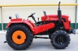 Мінітрактор Shifeng SF244B