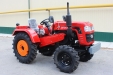 Мінітрактор Shifeng SF244B