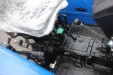 Мінітрактор Dongfeng DF 244 D Lux