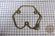 Прокладка кришки головки циліндра двигуна Заря 105 (178F)