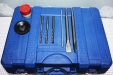 Перфоратор Odwerk BPH 1 500 SET