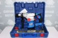 Перфоратор Odwerk BPH 1 500 SET