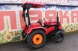 Мінітрактор Shifeng SF244