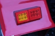 Мінітрактор Shifeng SF244