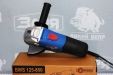 Кутова шліфувальна машина Odwerk BWS 125-850