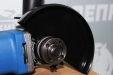 Кутова шліфувальна машина Odwerk BWS 125-1150Е