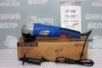 Кутова шліфувальна машина Odwerk BWS 125-1150