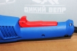 Кутова шліфувальна машина Odwerk BWS 125-1150
