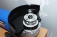 Кутова шліфувальна машина Odwerk BWS 125-1150