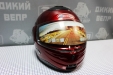 Мотошлем SkyMoto модуляр