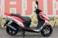 Скутер Speed Gear MATRIX 150 (2017)