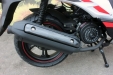 Скутер Speed Gear MATRIX 150 (2017)