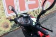 Скутер Speed Gear MATRIX 150 (2017)