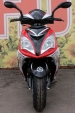 Скутер Speed Gear MATRIX 150 (2017)