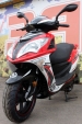 Скутер Speed Gear MATRIX 150 (2017)
