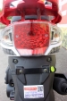 Скутер Speed Gear MATRIX 150 (2017)