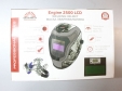 Зварювальна маска хамелеон Vitals Professional Engine 2500 LCD