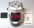 Зварювальна маска хамелеон Vitals Professional Engine 2500 LCD