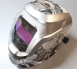 Зварювальна маска хамелеон Vitals Professional Engine 2500 LCD