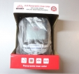 Зварювальна маска Vitals Professional 2.0 Panoramic true color