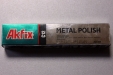 Паста полироль Akfix C12 Metal Polish 50гр