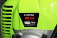 Мотокоса Grunhelm GR-45 Power Line (Тример)