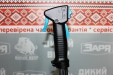 Мотокоса Werk WB-4500 (Тример)